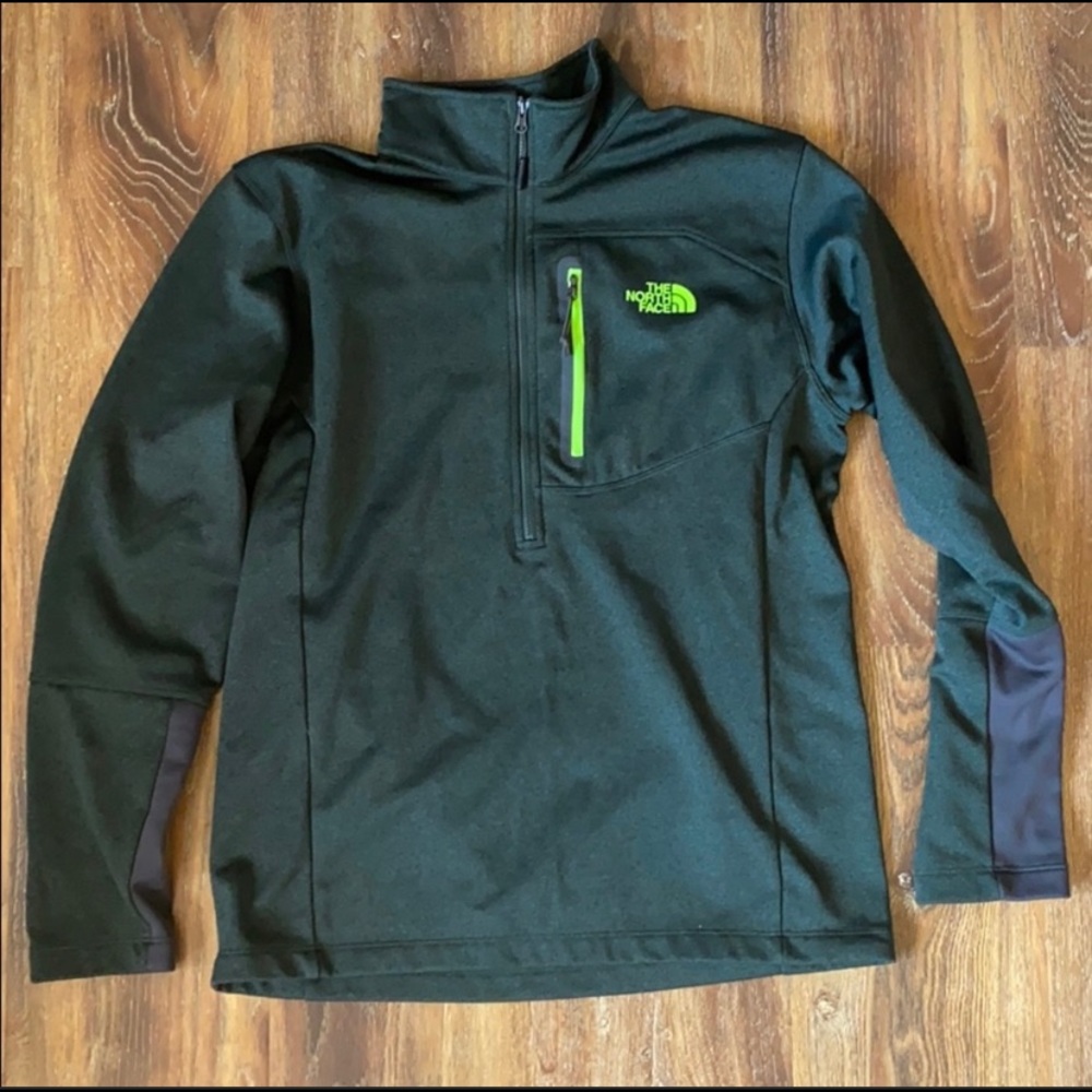 Lot: Men’s The North Face, Polo, Under Armor